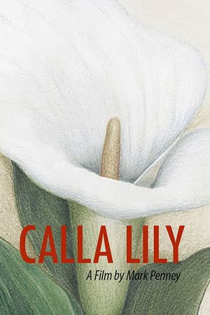 Calla Lily's poster
