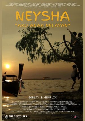 Neysha: Aku Anak Nelayan's poster image