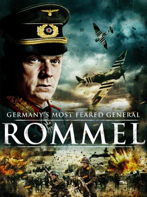 Rommel's poster