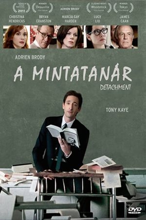 Detachment's poster