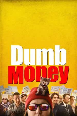 Dumb Money's poster