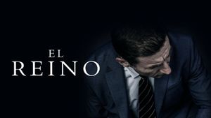 The Candidate's poster