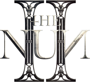 The Nun II's poster