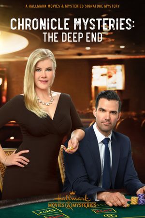 Chronicle Mysteries: The Deep End's poster