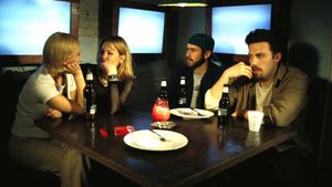 Chasing Amy's poster