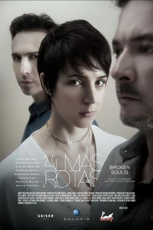 Broken Souls's poster