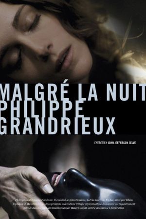 Despite the Night's poster