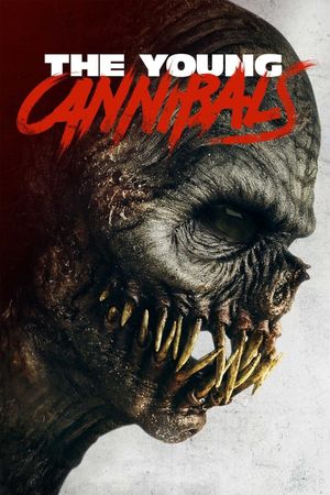The Young Cannibals's poster