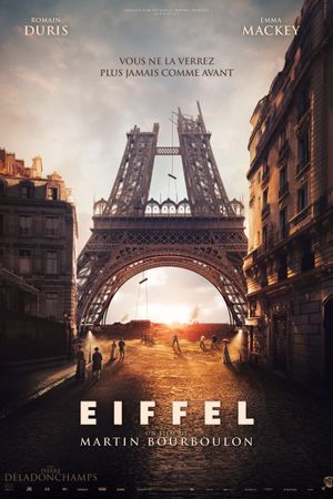 Eiffel's poster