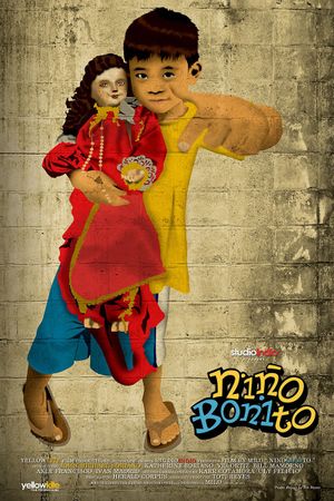 Niño Bonito's poster image