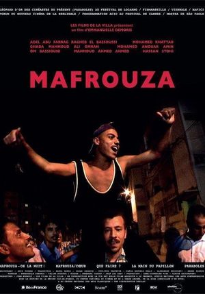 Mafrouza - Oh la nuit!'s poster