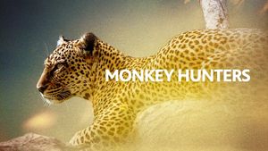 Monkey Hunters's poster