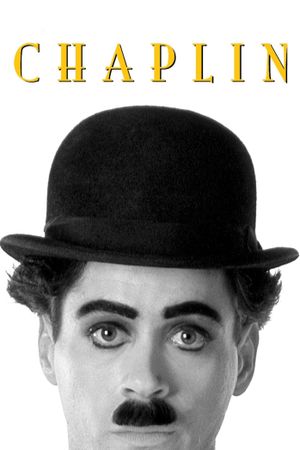 Chaplin's poster