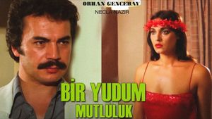 Bir Yudum Mutluluk's poster