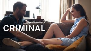 Criminal's poster