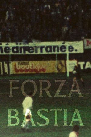 Forza Bastia's poster