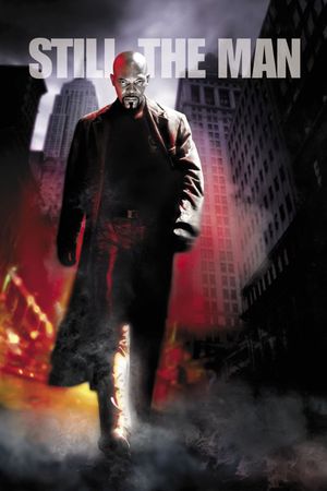 Shaft's poster