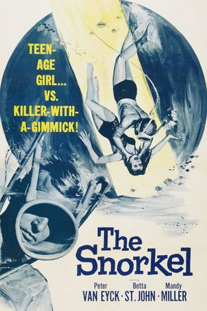 The Snorkel's poster