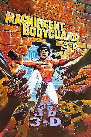 Magnificent Bodyguards's poster