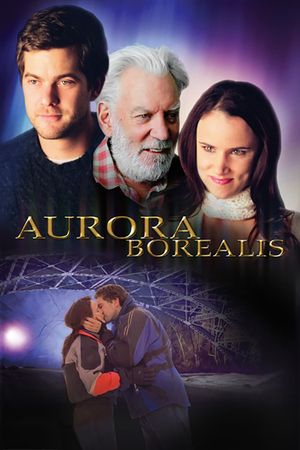 Aurora Borealis's poster