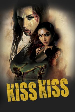 Kiss Kiss's poster