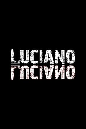 Luciano's poster