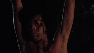 Beast of Blood's poster