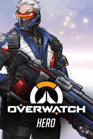 Overwatch: Hero's poster