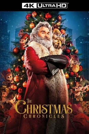 The Christmas Chronicles's poster