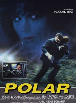 Polar's poster