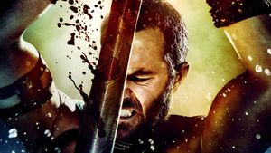 300: Rise of an Empire's poster