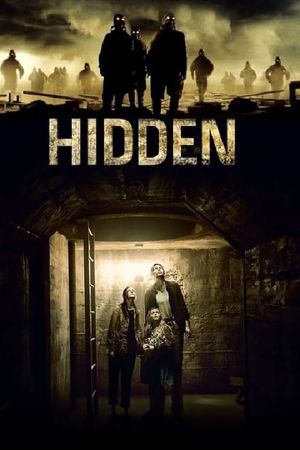 Hidden's poster