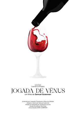 Jogada de Vênus's poster image