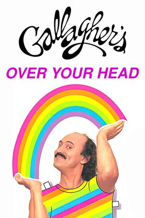 Gallagher: Over Your Head's poster image