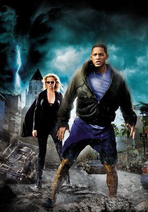 Hancock's poster