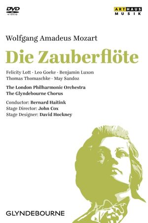 Die Zauberflöte's poster