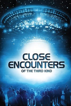 Close Encounters of the Third Kind's poster