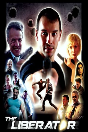 The Liberator's poster