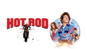 Hot Rod's poster