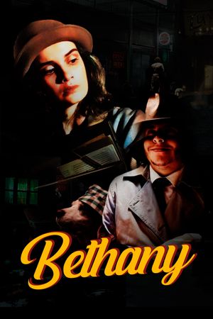 Bethany's poster