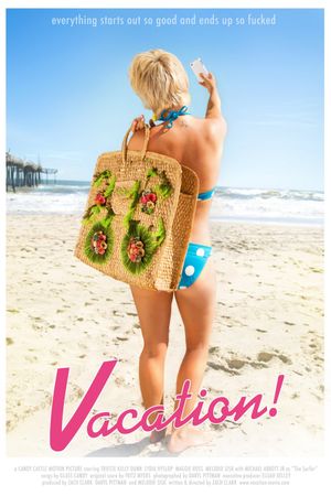 Vacation!'s poster