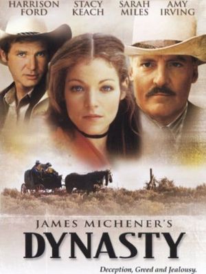Dynasty's poster image