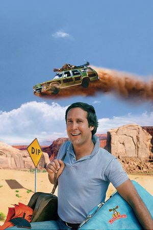 National Lampoon's Vacation's poster
