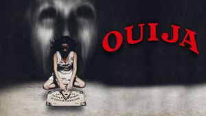 Ouija's poster