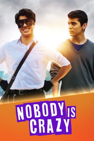 Nobody is Crazy's poster image