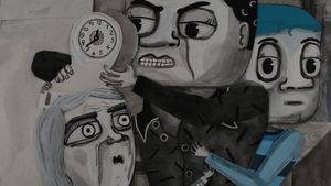 A Very Twisted Tale's poster