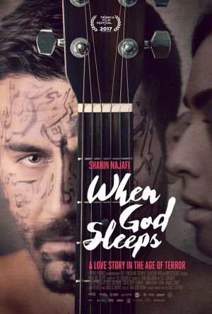 When God Sleeps's poster
