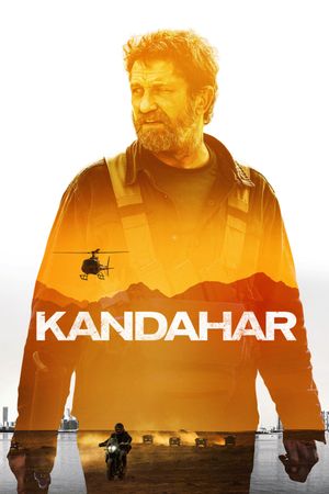 Kandahar's poster