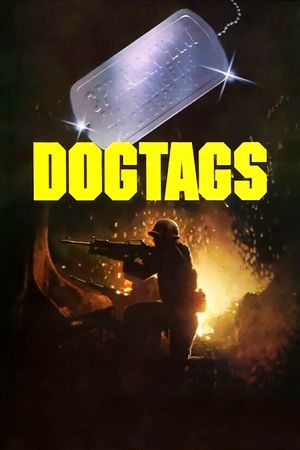 Dog Tags's poster