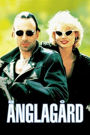 House of Angels's poster
